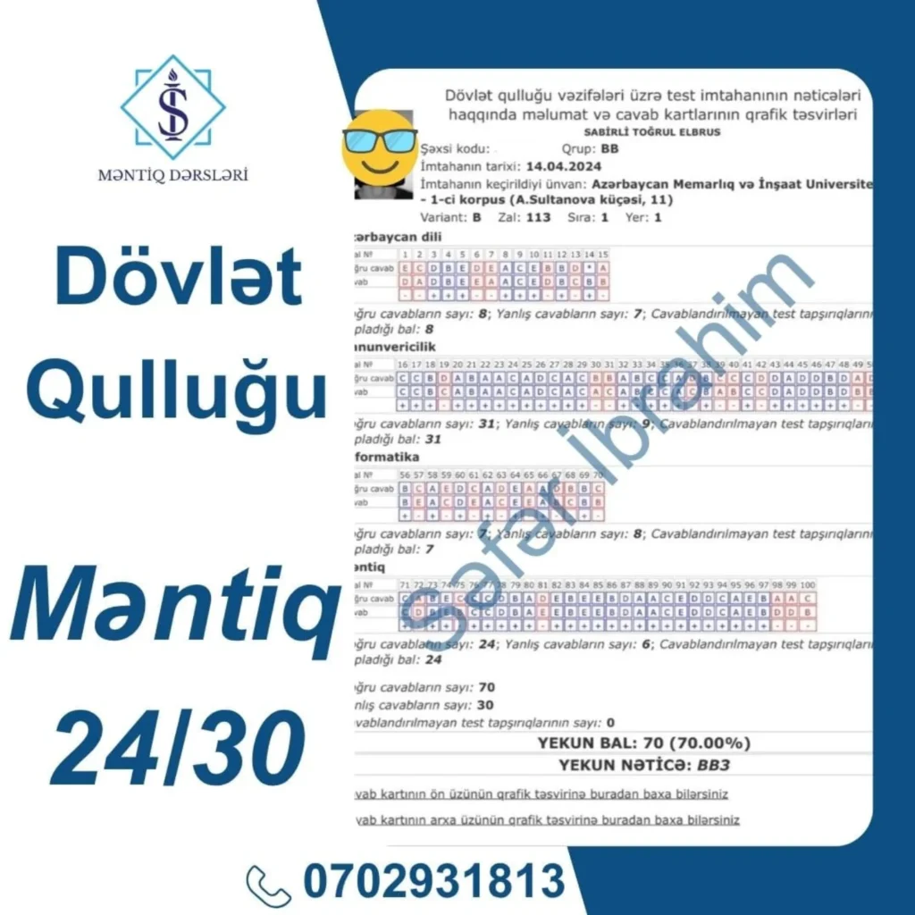 Dövlət qulluğu